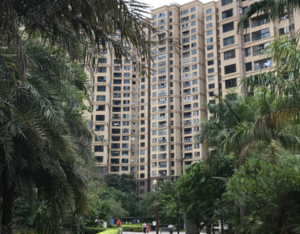 卓辉汇景城